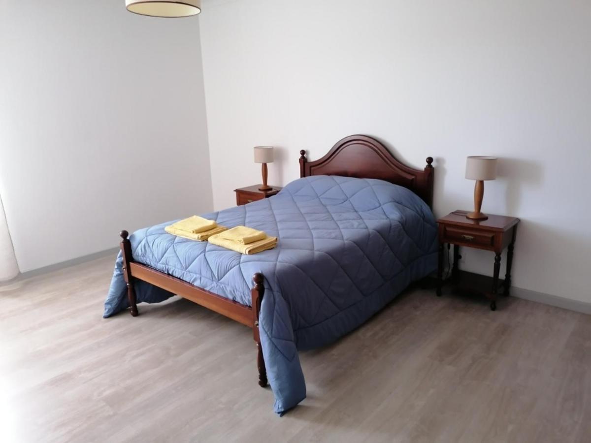 Levada Apartment Ponta Delgada Eksteriør bilde