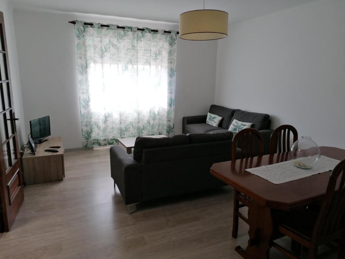 Levada Apartment Ponta Delgada Eksteriør bilde