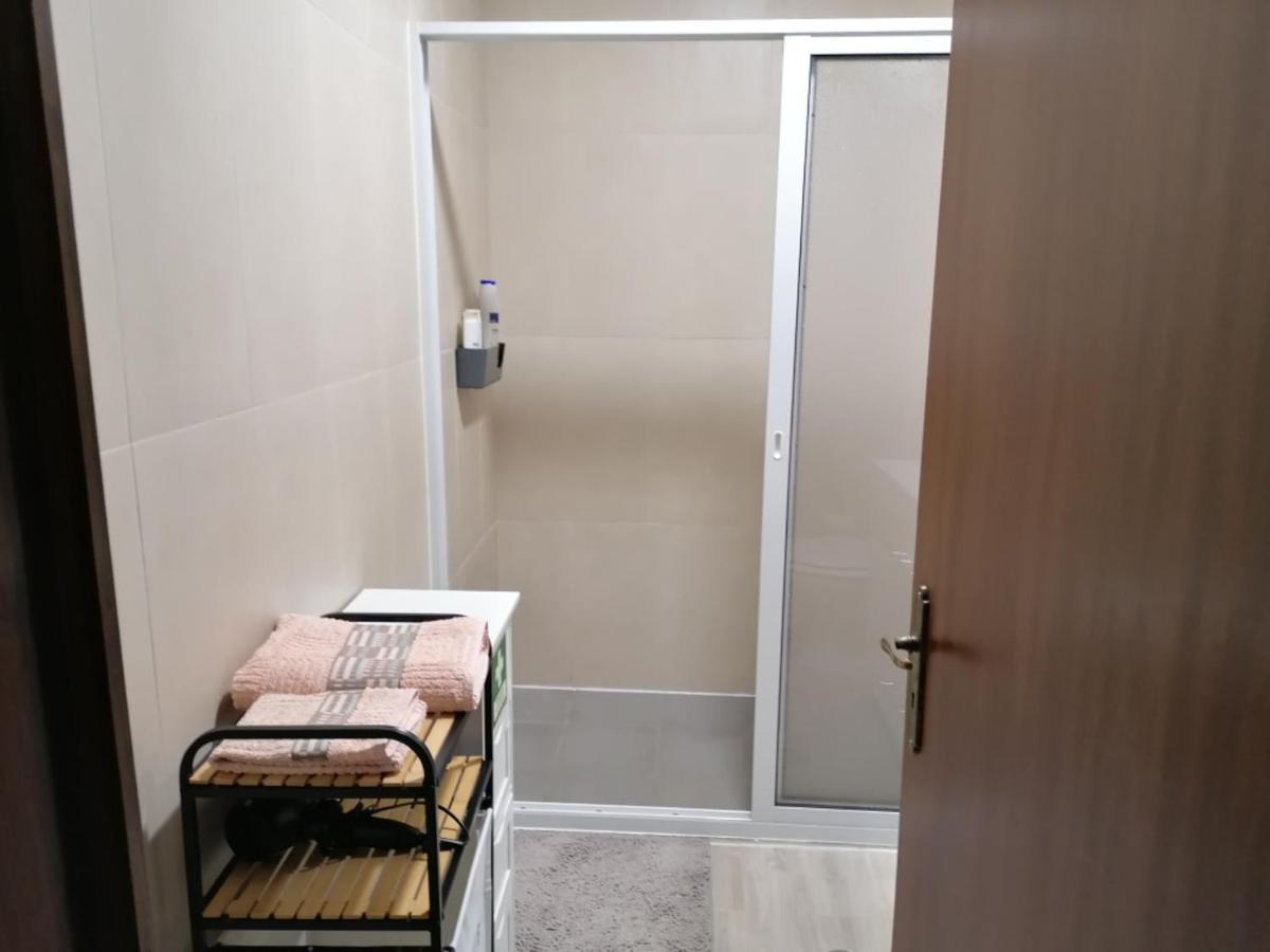 Levada Apartment Ponta Delgada Eksteriør bilde