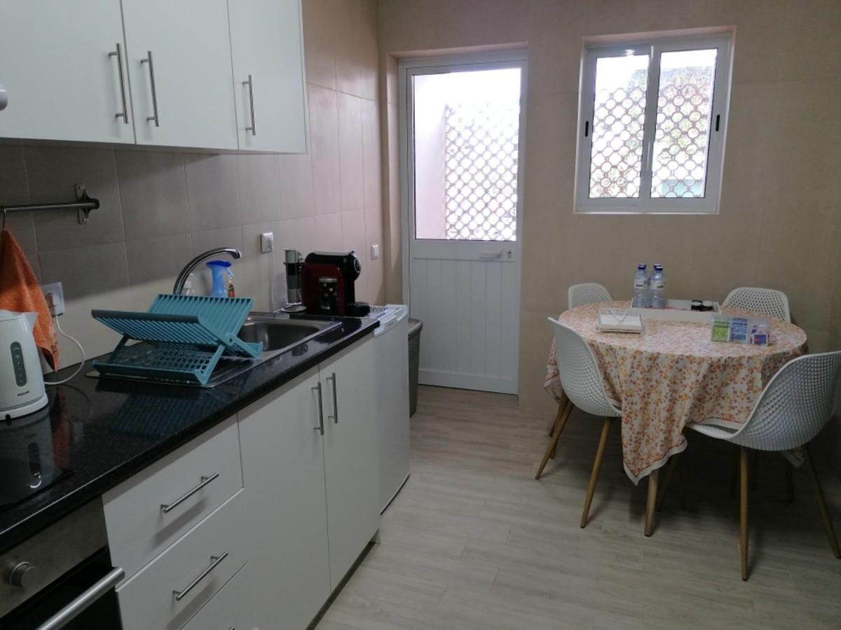 Levada Apartment Ponta Delgada Eksteriør bilde