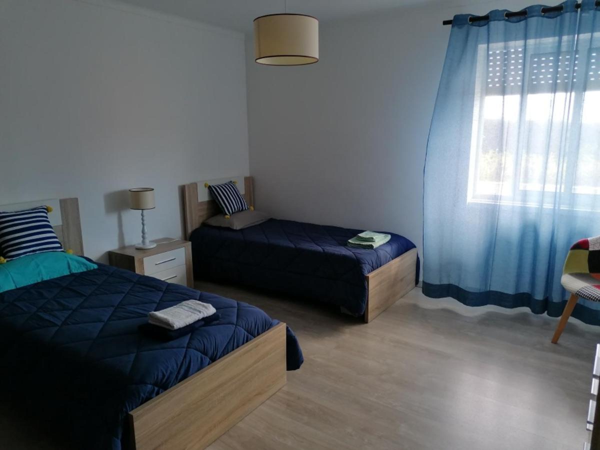 Levada Apartment Ponta Delgada Eksteriør bilde