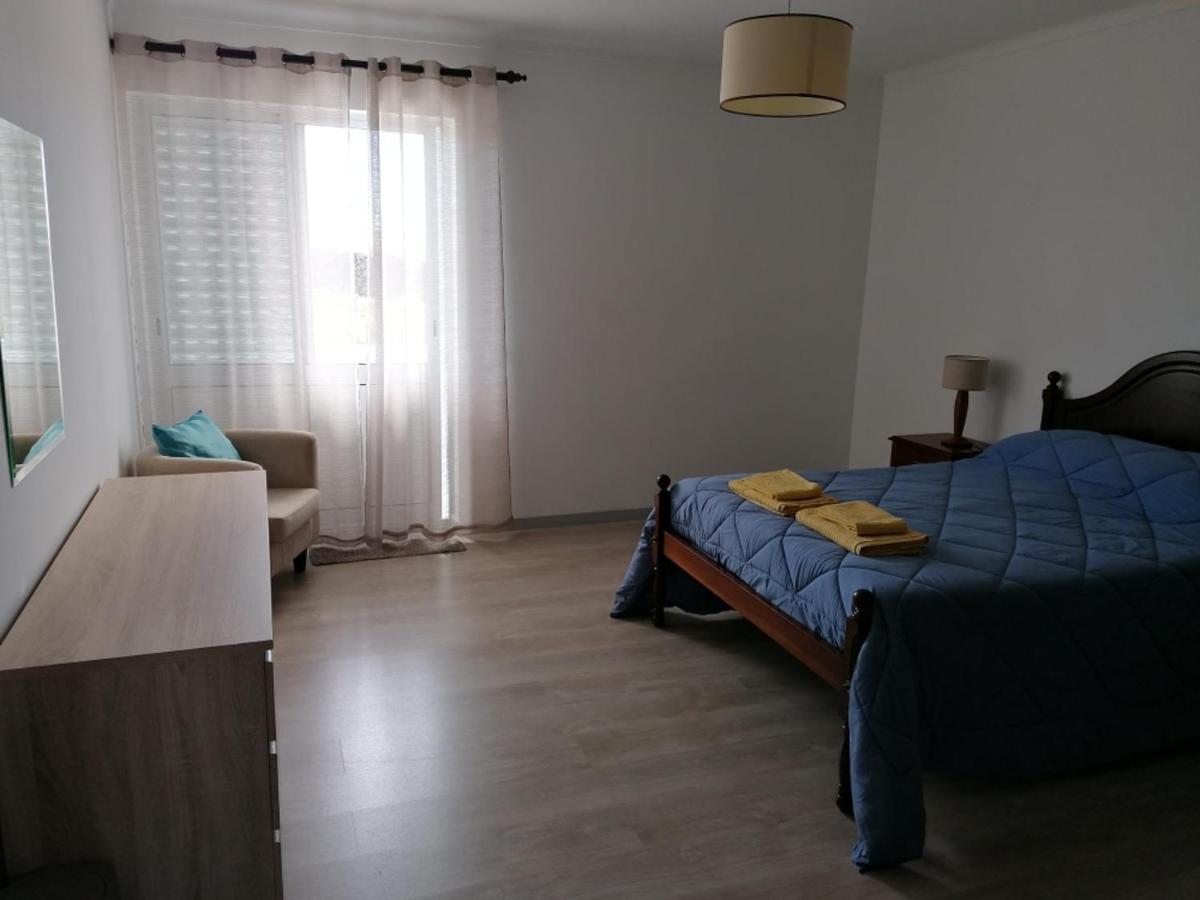 Levada Apartment Ponta Delgada Eksteriør bilde