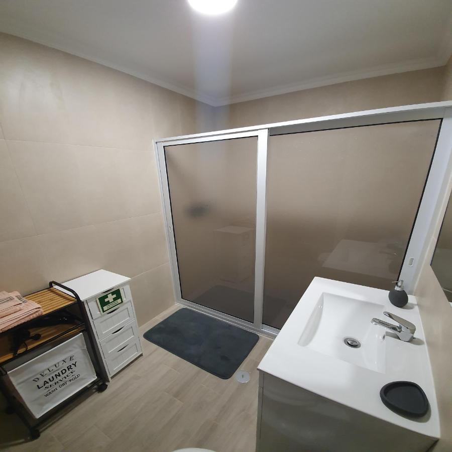 Levada Apartment Ponta Delgada Eksteriør bilde