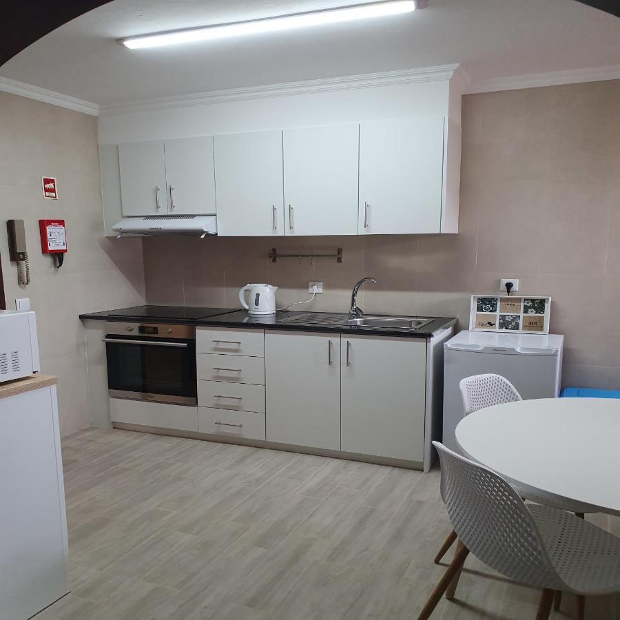 Levada Apartment Ponta Delgada Eksteriør bilde