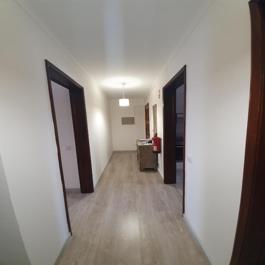 Levada Apartment Ponta Delgada Eksteriør bilde