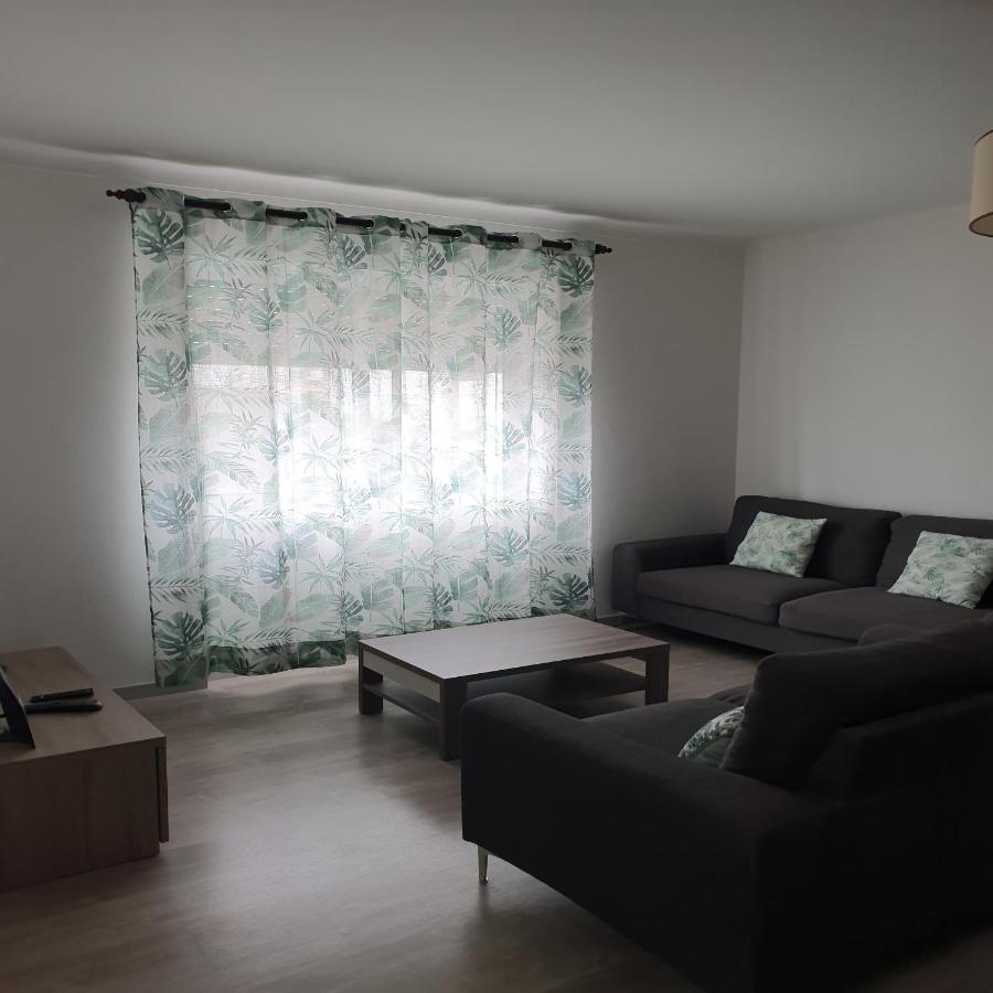 Levada Apartment Ponta Delgada Eksteriør bilde