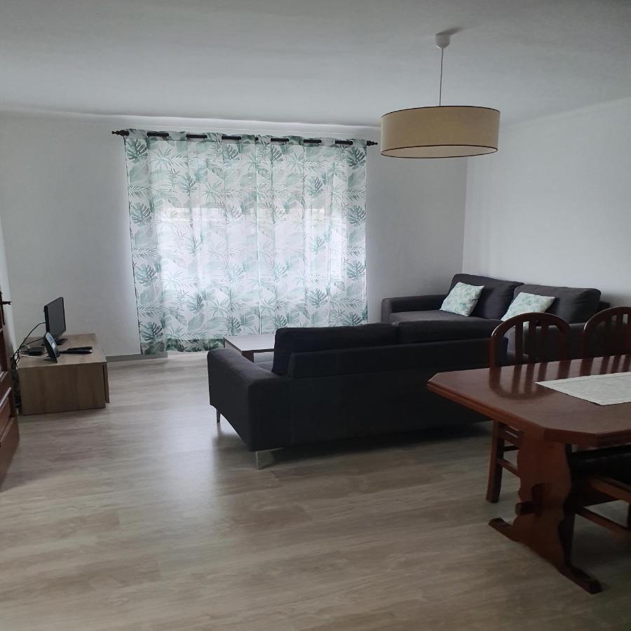 Levada Apartment Ponta Delgada Eksteriør bilde