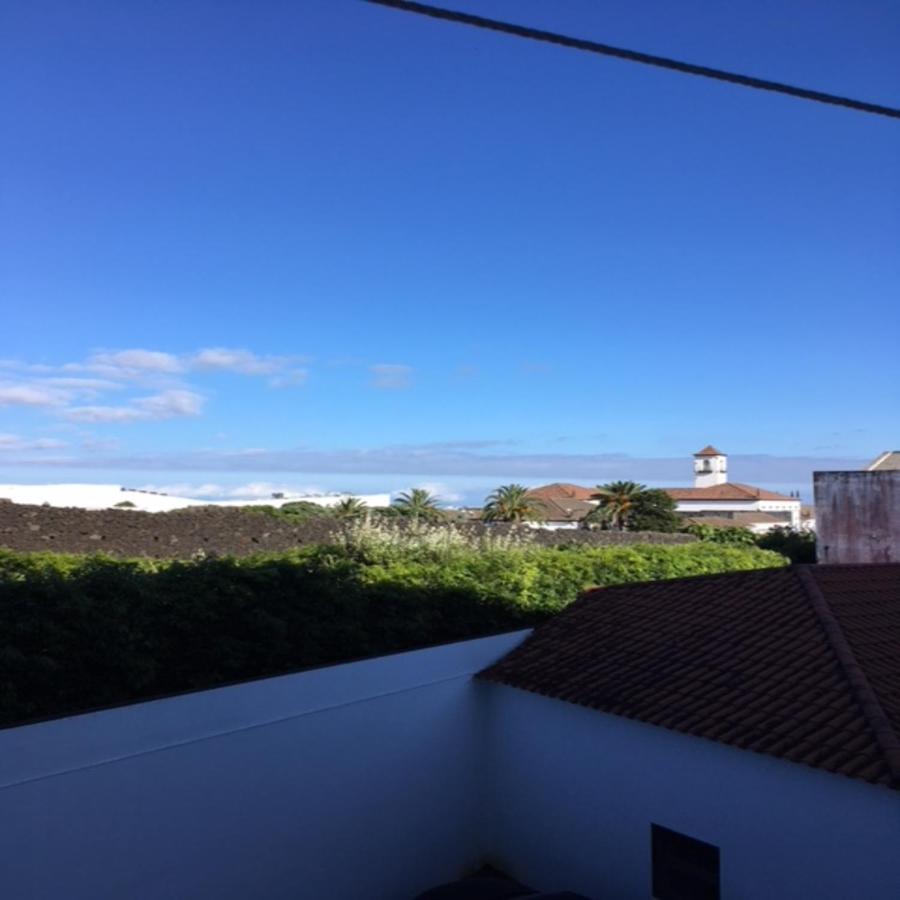 Levada Apartment Ponta Delgada Eksteriør bilde
